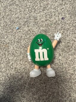 Ponukam zachovale hracky - 9