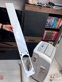 Mobilná klimatizácia - 9