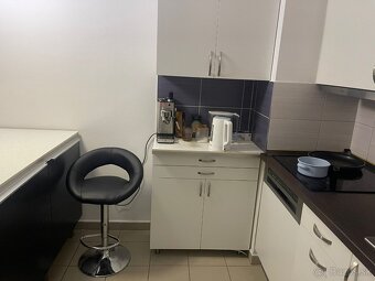 Kuchynska linka za odvoz - 9