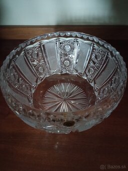 Predám porcelán, sklo, krištáľ - 9