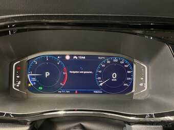 VW T6.1 Multivan Generation Six FWD 146 kw - 9