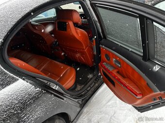 BMW E65 730d 160kw na dily - 9