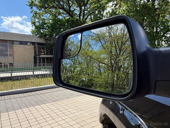 Dodge RAM 1500 Limited Edition - 9