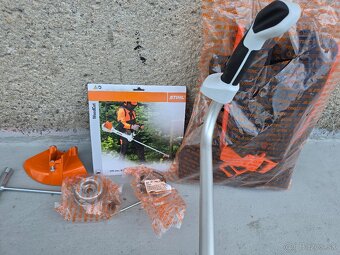 Stihl FS 561 c-em - 9