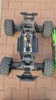 Traxxas Xmaxx - 9