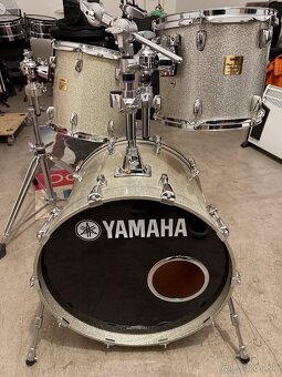 Yamaha bicie - 9