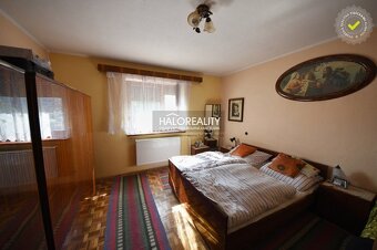 HALO reality - Predaj, rodinný dom Hrabičov - ZNÍŽENÁ CENA - - 9