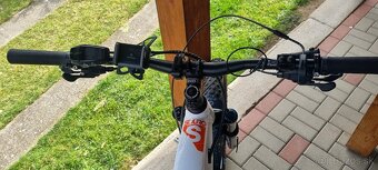 Ebike Haibike fullseven 5.0 - 9