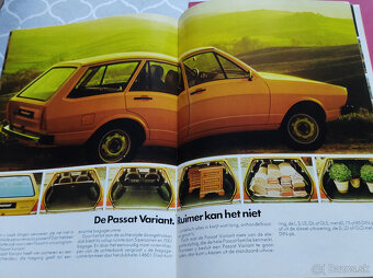 Prospekty Audi/VW - 9