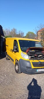 Citroën Jumper 2.2 hdi - 9