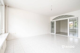 RADO | 4i byt, 120m2 + balkón, ul. Tichá - Bratislava Staré - 9