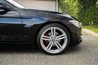BMW Rad 4 Gran Coupé 420d Advantage A/T - 9
