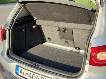 Volkswagen Tiguan 4x4 1.4 benzin - 9