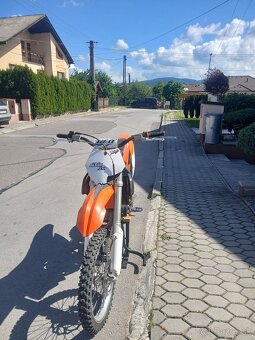 KTM sx 85 2013 - 9