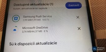Samsung Galaxy A02s - DualSim/Android 12 - 9