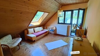 Na predaj: priestranný byt v Tatranskej Kotline so záhradou - 9