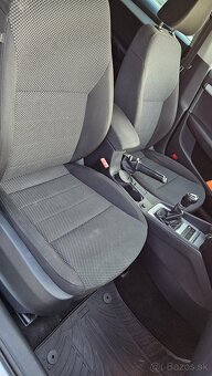Škoda Octavia combi 4x4 2013 2.0Tdi 110kW - 9
