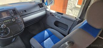 VW multivan t5 - 9
