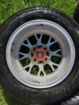 Disky R13 Stilauto racing D - 9