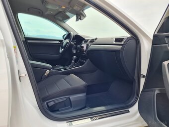 Škoda Superb 2.0 TDI 190k 4x4 Style DSG - 9