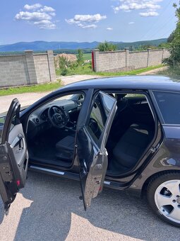 Audi A3 1.9tdi 77kw (2007) - 9