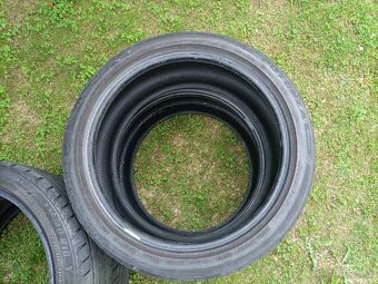 2ks letné 225/40r18 + 2 GRÁTIS - 9