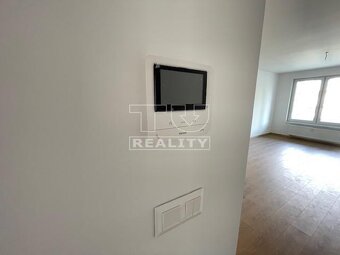 --REZERVOVANÝ-- 3 IZBOVÝ BYT , ZELENÉ VLČINCE, 84m2 - 9