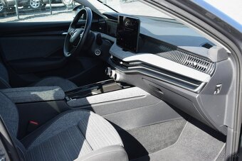 Škoda Superb Combi 2.0 TDI - 8700 km - odpočet DPH - 9