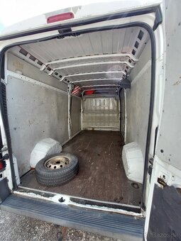 Fiat Ducato 2.3 L3 H2 - 9