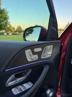 Mercedes-Benz GLE SUV 450 mHEV 4MATIC A/T - 9