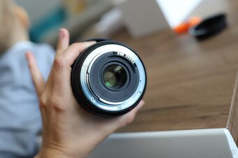 Canon EF 24-70mm f/4L IS USM - 9