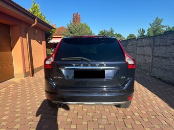 2015 Volvo XC60 D3 - 9