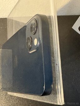 Predám Apple iPhone 13 128GB Black Bežné známky - 9