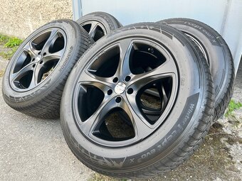 Zimná sada CMS 5x112 R19 - 9