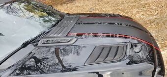 DODGE RAM 1500 LARAMIE 5.7 V8 HEMI MONSTER FULL LED - 9
