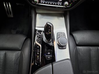BMW Rad 6 GT 630d xDrive Gran Turismo A/T - 9