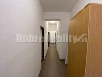 Na predaj areál s multifunkčnou budovou v centre Rimavskej S - 9