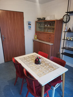 Chata vo viničnej oblasti s marhuľovým sadom - Rezervované - 9