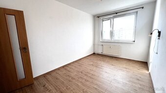 MOVEON exkluzívne ponúka 3i priestranný byt na Ľanovej - 9