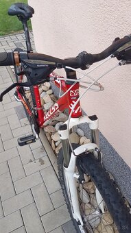 Horský bicykel Kellys viper 3.0 26" Hardtail Xc - 9