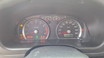 Predám Suzuki Jimny 1.3 benzín 4x4 - 9