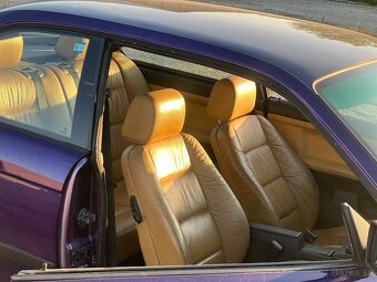 Bmw e36 328i coupe - 9