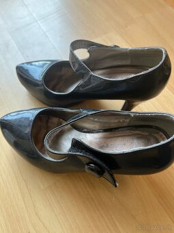 Damske lodicky velk.37 - 9