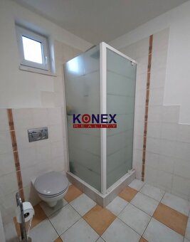 Poschodový rodinný dom v Kráľovskom Chlmci - NA PREDAJ - 9