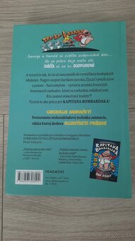Kapitan bombarďák 1 až 6, 6 dielov séria - 9