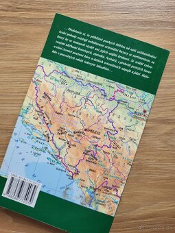 PREDÁM RÔZNE KNIHY, väčšinou nové - 9