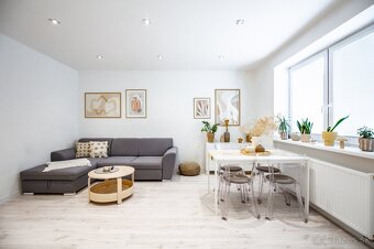 3-izbový byt vo Vrbovom na ul. Nám.J.Emanuela, 80 m2, dvor - 9