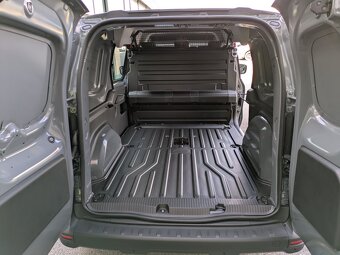 Na Prenájom – Renault Kangoo Van Extra (L2, dvojkabína) - 9