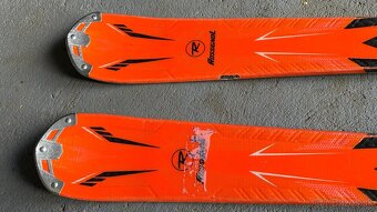 Lyže Rossignol 170 cm+topánky veľ.43 HEAD - 9
