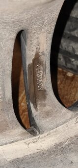 Bmw BBS 5x120 r18 - 9